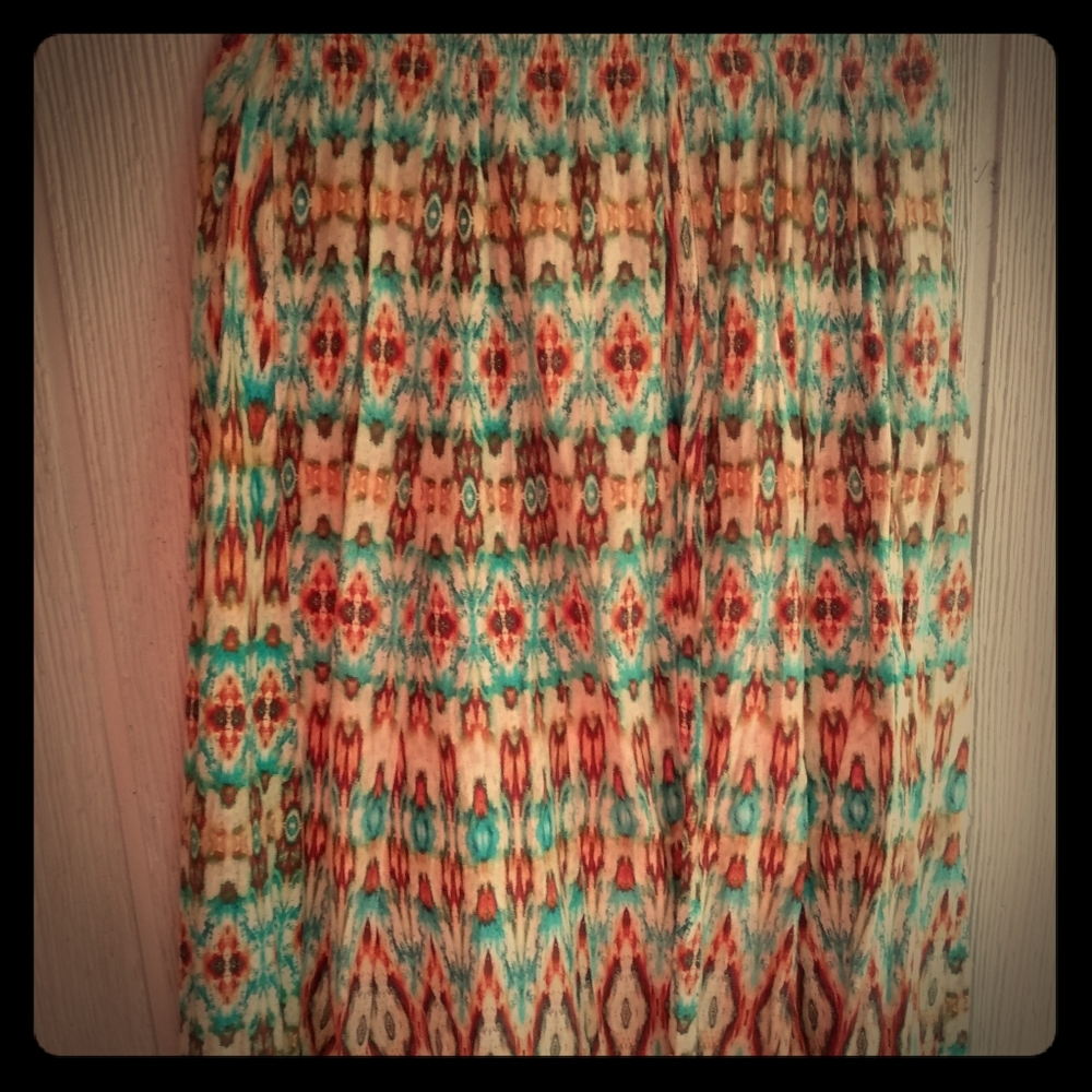 Chico's skirt